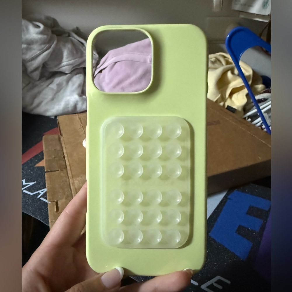 iPhone 16 pro max case